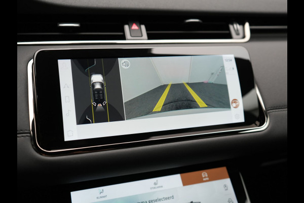 Land Rover Range Rover Evoque P300e AWD R-Dynamic SE Plug In Hybrid Dealer O.H. PHEV | Lederen Sportstoelen Memory | Adaptive Cruise | Navigatie | L.M. 20" | Camera | DAB | Virtual | Stoel & Stuurverwarming |