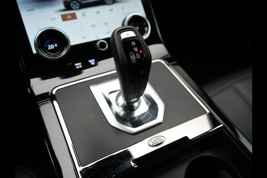 Land Rover Range Rover Evoque P300e AWD R-Dynamic SE Plug In Hybrid Dealer O.H. PHEV | Lederen Sportstoelen Memory | Adaptive Cruise | Navigatie | L.M. 20" | Camera | DAB | Virtual | Stoel & Stuurverwarming |