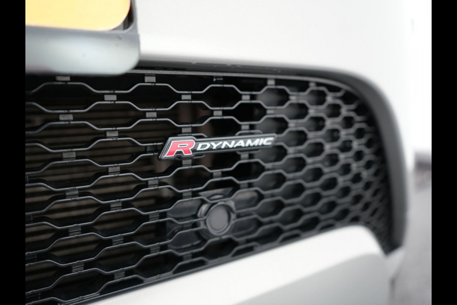 Land Rover Range Rover Evoque P300e AWD R-Dynamic SE Plug In Hybrid Dealer O.H. PHEV | Lederen Sportstoelen Memory | Adaptive Cruise | Navigatie | L.M. 20" | Camera | DAB | Virtual | Stoel & Stuurverwarming |