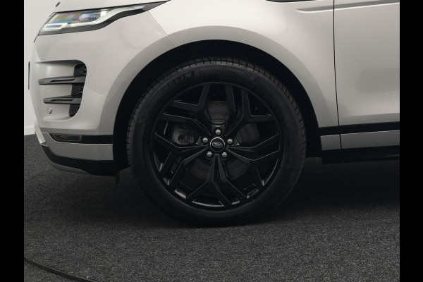 Land Rover Range Rover Evoque P300e AWD R-Dynamic SE Plug In Hybrid Dealer O.H. PHEV | Lederen Sportstoelen Memory | Adaptive Cruise | Navigatie | L.M. 20" | Camera | DAB | Virtual | Stoel & Stuurverwarming |