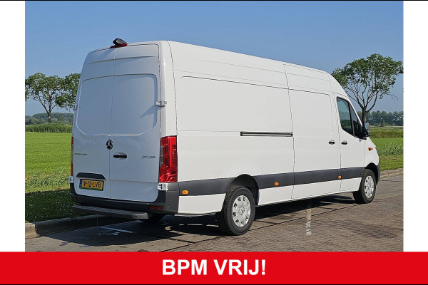 Mercedes-Benz Sprinter 317 L3H2 Maxi Navi 360 Gr.- Camera Airco PDC Cruise Control Euro6 170 PK!