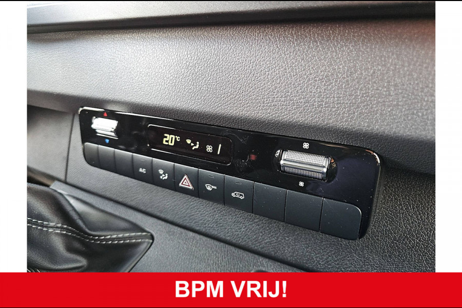 Mercedes-Benz Sprinter 317 L3H2 Maxi Navi 360 Gr.- Camera Airco PDC Cruise Control Euro6 170 PK!