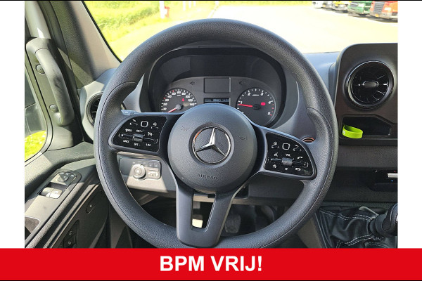Mercedes-Benz Sprinter 317 L3H2 Maxi Navi 360 Gr.- Camera Airco PDC Cruise Control Euro6 170 PK!