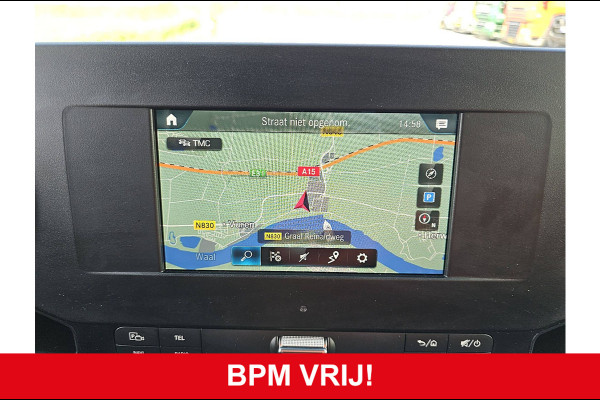 Mercedes-Benz Sprinter 317 L3H2 Maxi Navi 360 Gr.- Camera Airco PDC Cruise Control Euro6 170 PK!