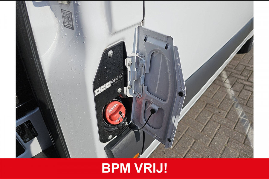 Mercedes-Benz Sprinter 317 L3H2 Maxi Navi 360 Gr.- Camera Airco PDC Cruise Control Euro6 170 PK!