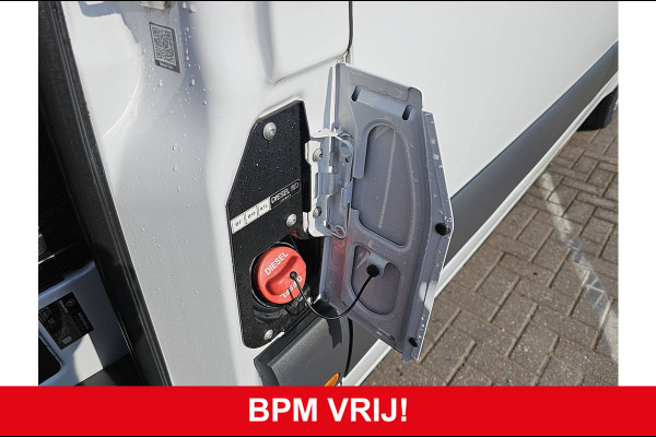 Mercedes-Benz Sprinter 317 L3H2 Maxi Navi 360 Gr.- Camera Airco PDC Cruise Control Euro6 170 PK!