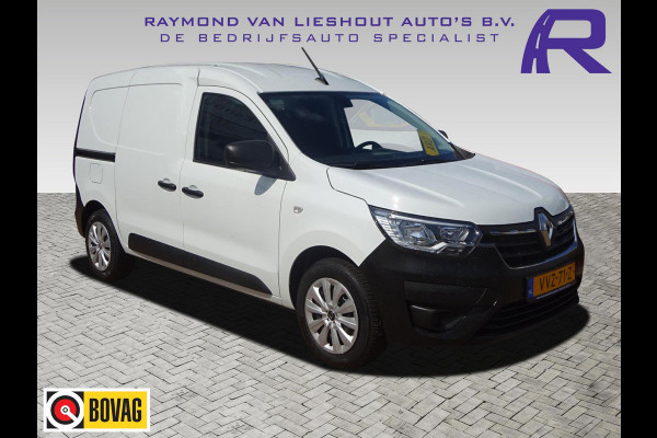 Renault Express 1.5 dCi 75 Comfort + AIRCO GROOT NAVI SCHERM SCHUIFDEUR CRUISE CONTROL