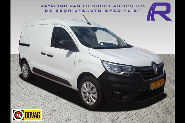 Renault Express 1.5 dCi 75 Comfort+ AIRCO GROOT NAVI SCHERM SCHUIFDEUR CRUISE CONTROL