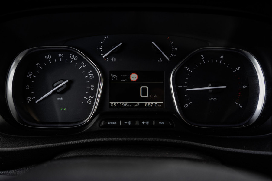 Peugeot Expert 2.0 BlueHDI | L3H1 | DC 5-Zits | CarPlay | Navi | Cruise | Airco | PDC | Euro 6