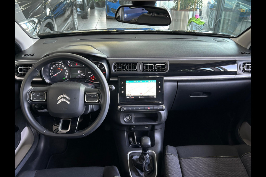 Citroën C3 1.2 PureTech S&S Business NL AUTO | CAMERA | VELGEN |