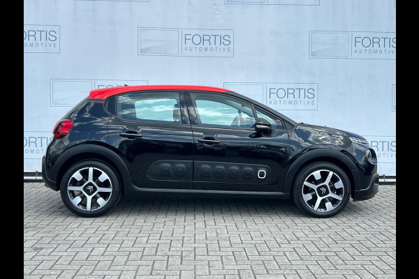Citroën C3 1.2 PureTech S&S Business NL AUTO | CAMERA | VELGEN |
