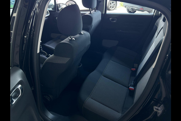 Citroën C3 1.2 PureTech S&S Business NL AUTO | CAMERA | VELGEN |