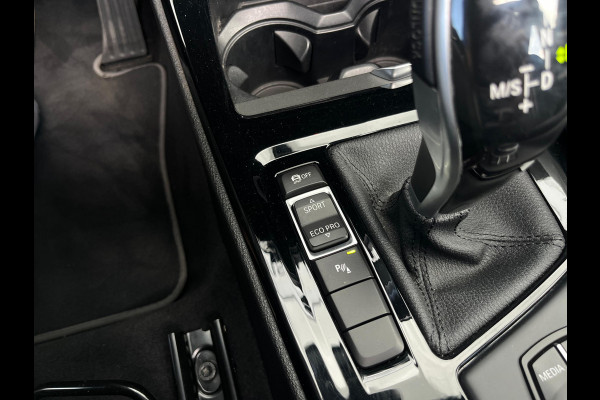 BMW X1 sDrive18i Executive Edition NL AUTO | PANO | TREKHAAK | CAMERA |
