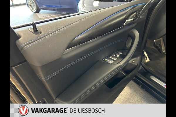 BMW X3 XDrive30e High Executive M-sport | sportstoelen | Head-up Display | Panorama-dak