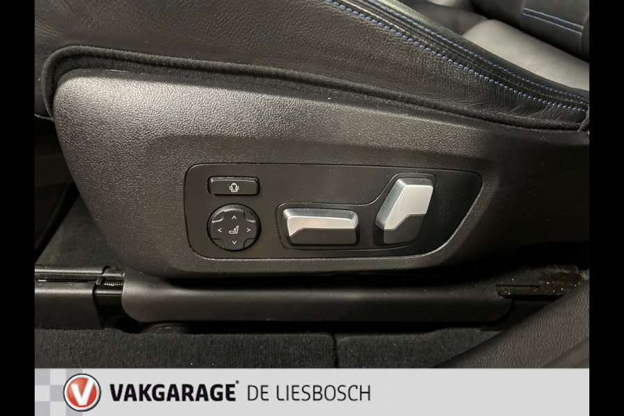 BMW X3 XDrive30e High Executive M-sport | sportstoelen | Head-up Display | Panorama-dak
