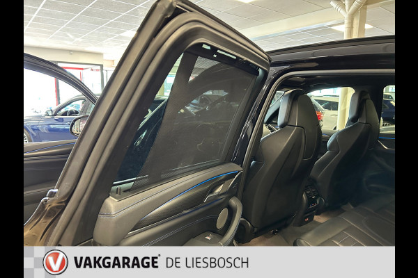 BMW X3 XDrive30e High Executive M-sport | sportstoelen | Head-up Display | Panorama-dak