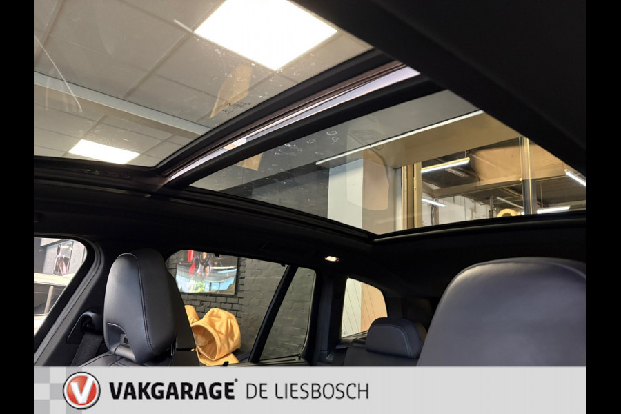 BMW X3 XDrive30e High Executive M-sport | sportstoelen | Head-up Display | Panorama-dak
