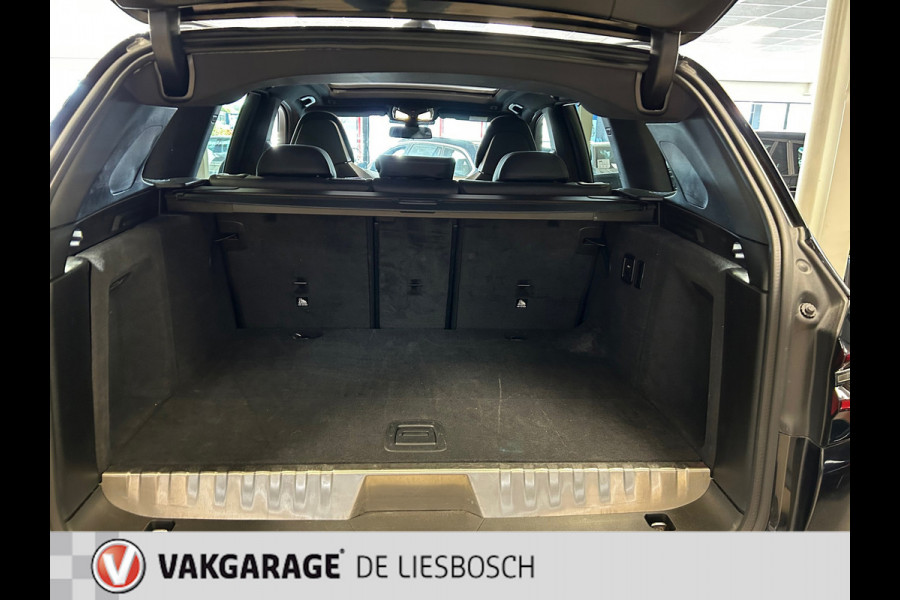 BMW X3 XDrive30e High Executive M-sport | sportstoelen | Head-up Display | Panorama-dak