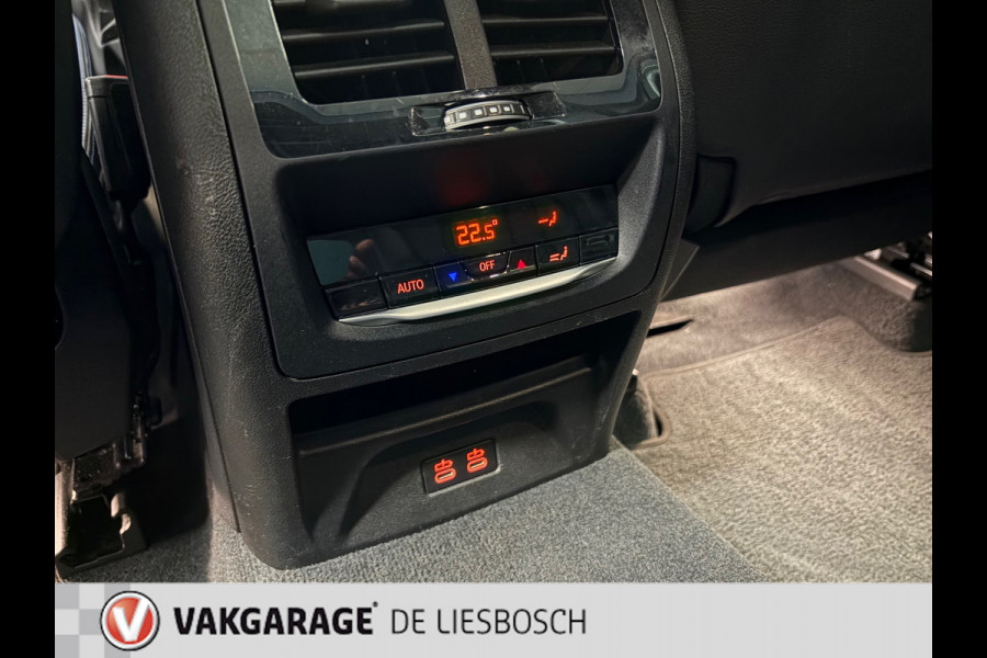 BMW X3 XDrive30e High Executive M-sport | sportstoelen | Head-up Display | Panorama-dak