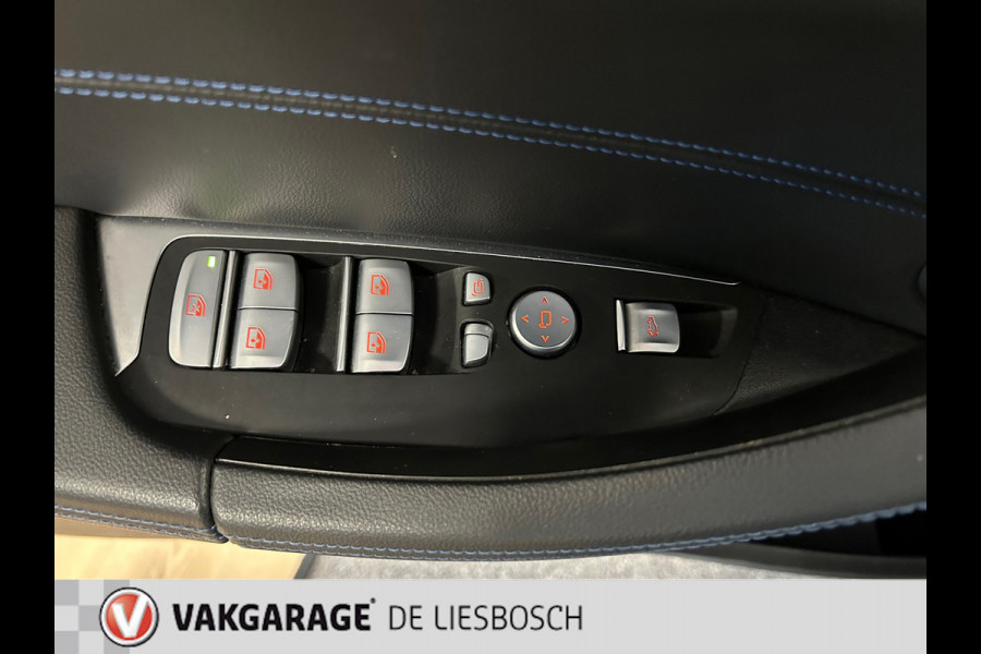 BMW X3 XDrive30e High Executive M-sport | sportstoelen | Head-up Display | Panorama-dak