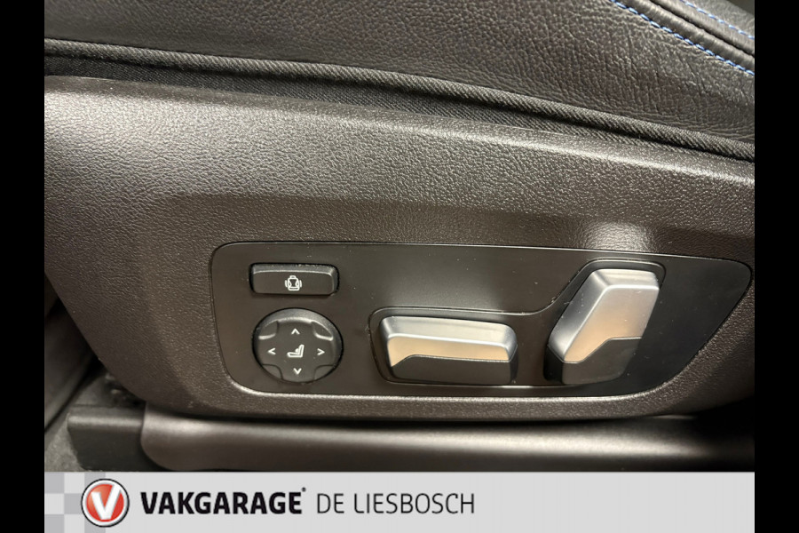 BMW X3 XDrive30e High Executive M-sport | sportstoelen | Head-up Display | Panorama-dak