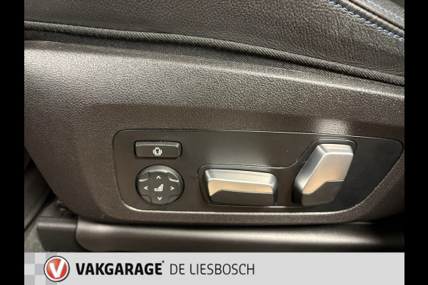 BMW X3 XDrive30e High Executive M-sport | sportstoelen | Head-up Display | Panorama-dak