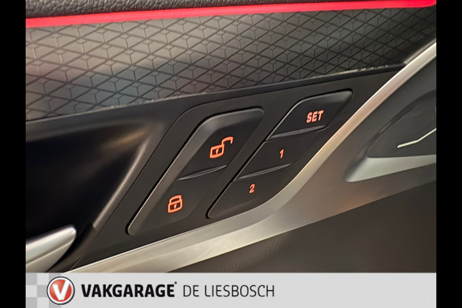 BMW X3 XDrive30e High Executive M-sport | sportstoelen | Head-up Display | Panorama-dak