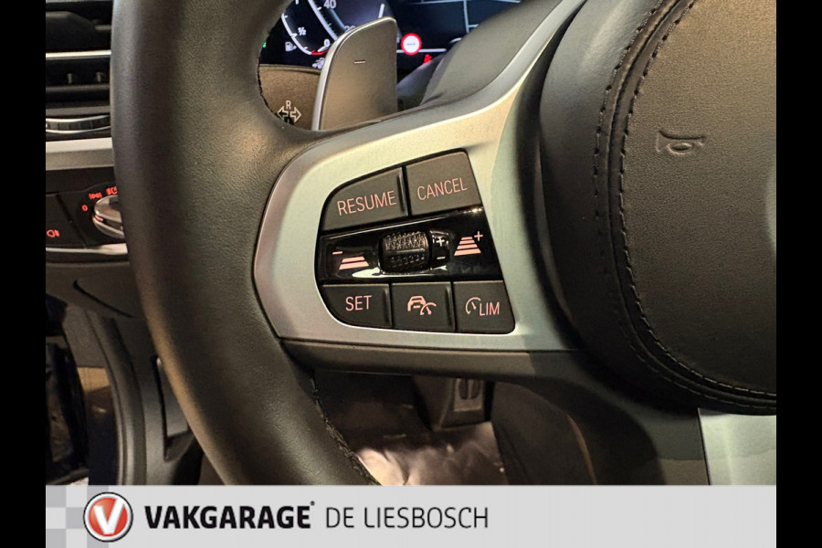 BMW X3 XDrive30e High Executive M-sport | sportstoelen | Head-up Display | Panorama-dak