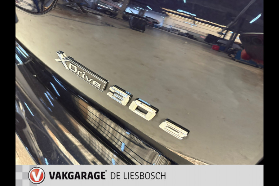 BMW X3 XDrive30e High Executive M-sport | sportstoelen | Head-up Display | Panorama-dak