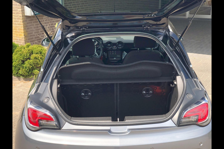 Opel ADAM 1.0 Turbo BlitZ | Navi, Apple/Android, PDC, Cruise, Stoel+Stuurverw., | NAP | Goed onderhouden! |