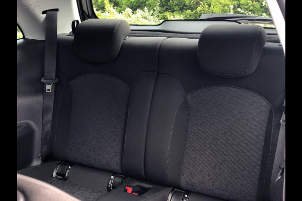 Opel ADAM 1.0 Turbo BlitZ | Navi, Apple/Android, PDC, Cruise, Stoel+Stuurverw., | NAP | Goed onderhouden! |