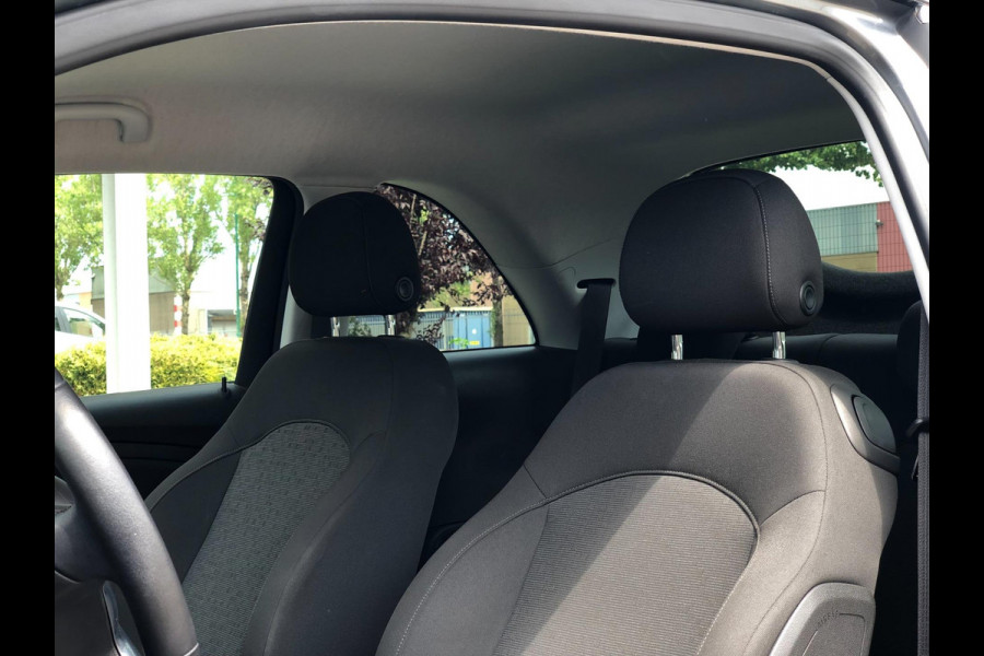 Opel ADAM 1.0 Turbo BlitZ | Navi, Apple/Android, PDC, Cruise, Stoel+Stuurverw., | NAP | Goed onderhouden! |
