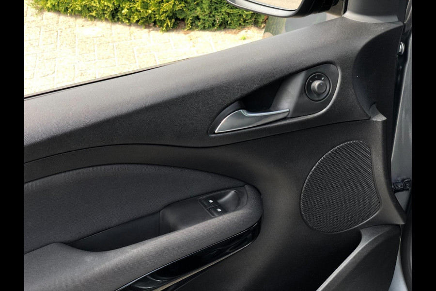 Opel ADAM 1.0 Turbo BlitZ | Navi, Apple/Android, PDC, Cruise, Stoel+Stuurverw., | NAP | Goed onderhouden! |