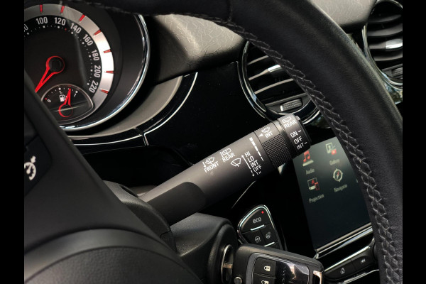 Opel ADAM 1.0 Turbo BlitZ | Navi, Apple/Android, PDC, Cruise, Stoel+Stuurverw., | NAP | Goed onderhouden! |