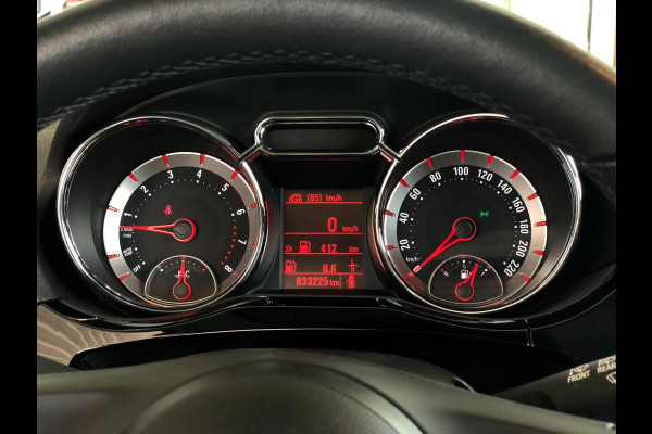 Opel ADAM 1.0 Turbo BlitZ | Navi, Apple/Android, PDC, Cruise, Stoel+Stuurverw., | NAP | Goed onderhouden! |