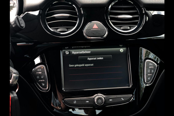 Opel ADAM 1.0 Turbo BlitZ | Navi, Apple/Android, PDC, Cruise, Stoel+Stuurverw., | NAP | Goed onderhouden! |