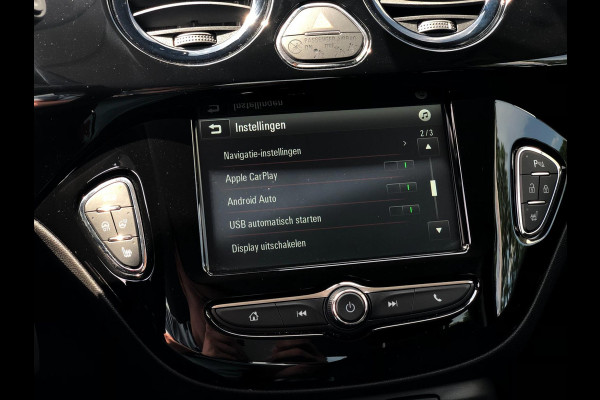 Opel ADAM 1.0 Turbo BlitZ | Navi, Apple/Android, PDC, Cruise, Stoel+Stuurverw., | NAP | Goed onderhouden! |