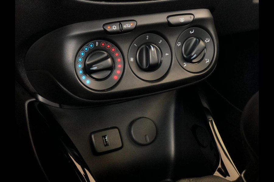 Opel ADAM 1.0 Turbo BlitZ | Navi, Apple/Android, PDC, Cruise, Stoel+Stuurverw., | NAP | Goed onderhouden! |