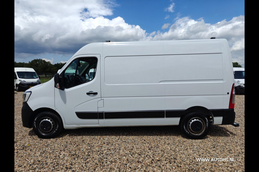 Renault Master T35 2.3 dCi 136 PK L2H2 Comfort , Euro 6 , 1e Eig , Apk juni 2026 , Camera cruise , nette bus.