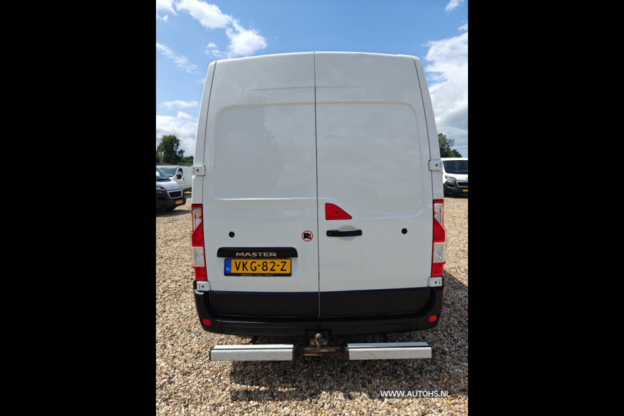 Renault Master T35 2.3 dCi 136 PK L2H2 Comfort , Euro 6 , 1e Eig , Apk juni 2026 , Camera cruise , nette bus.