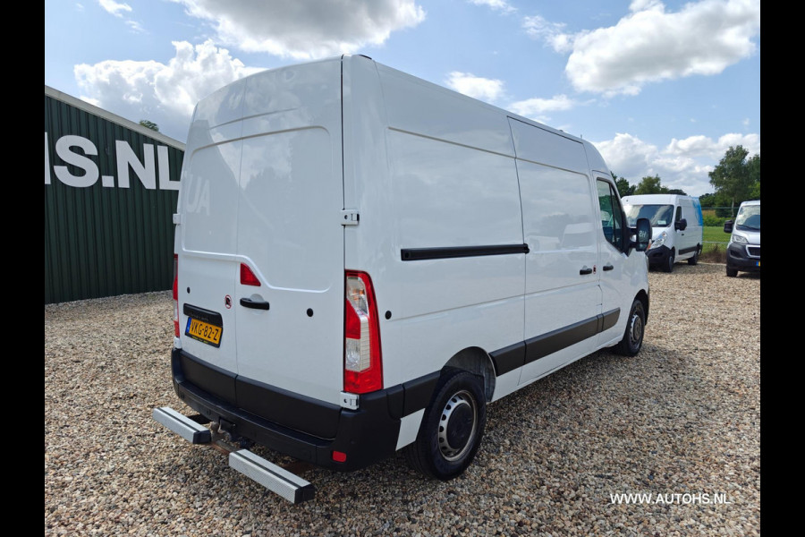 Renault Master T35 2.3 dCi 136 PK L2H2 Comfort , Euro 6 , 1e Eig , Apk juni 2026 , Camera cruise , nette bus.