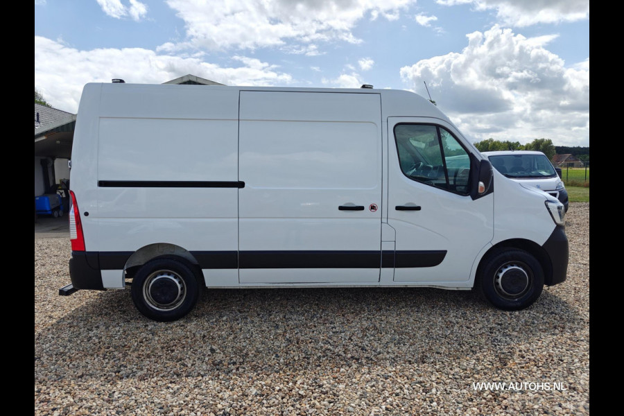 Renault Master T35 2.3 dCi 136 PK L2H2 Comfort , Euro 6 , 1e Eig , Apk juni 2026 , Camera cruise , nette bus.