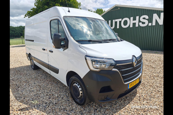 Renault Master T35 2.3 dCi 136 PK L2H2 Comfort , Euro 6 , 1e Eig , Apk juni 2026 , Camera cruise , nette bus.