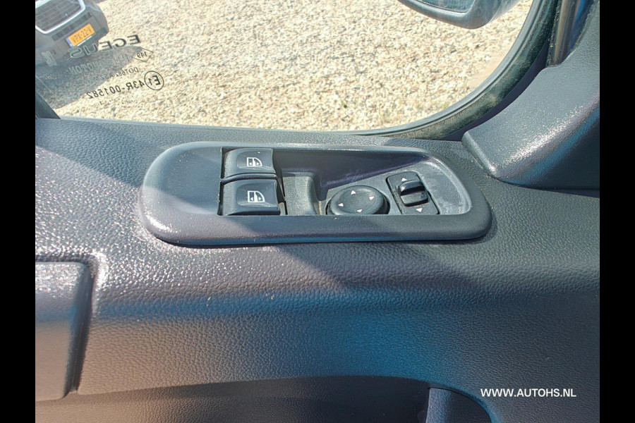 Renault Master T35 2.3 dCi 136 PK L2H2 Comfort , Euro 6 , 1e Eig , Apk juni 2026 , Camera cruise , nette bus.