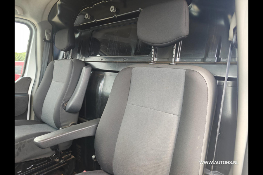 Renault Master T35 2.3 dCi 136 PK L2H2 Comfort , Euro 6 , 1e Eig , Apk juni 2026 , Camera cruise , nette bus.