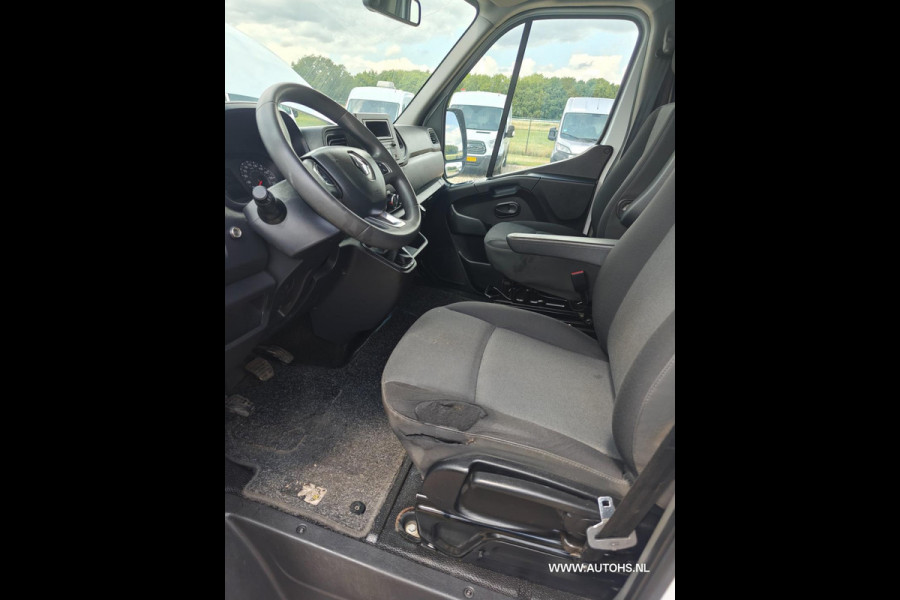 Renault Master T35 2.3 dCi 136 PK L2H2 Comfort , Euro 6 , 1e Eig , Apk juni 2026 , Camera cruise , nette bus.