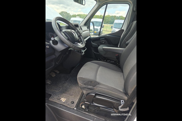 Renault Master T35 2.3 dCi 136 PK L2H2 Comfort , Euro 6 , 1e Eig , Apk juni 2026 , Camera cruise , nette bus.
