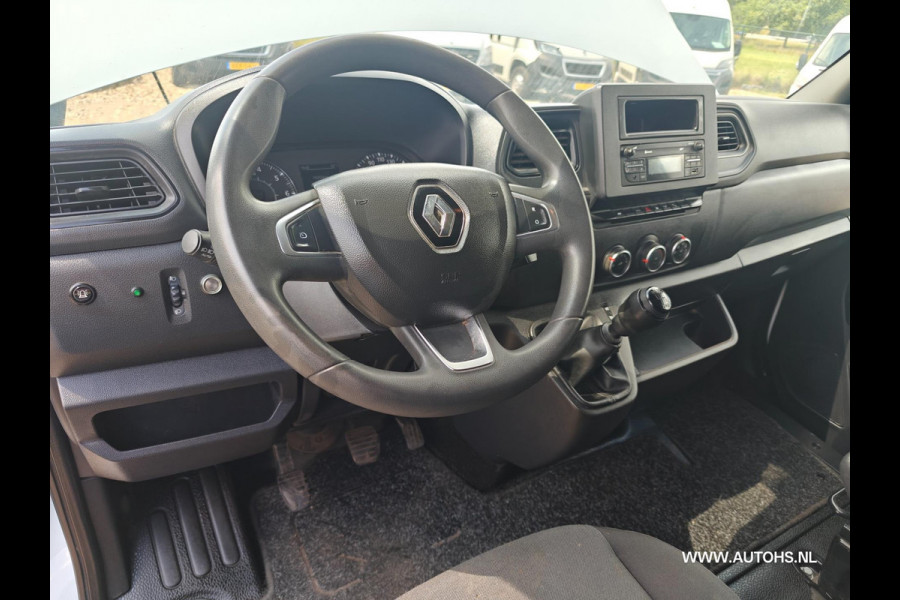 Renault Master T35 2.3 dCi 136 PK L2H2 Comfort , Euro 6 , 1e Eig , Apk juni 2026 , Camera cruise , nette bus.