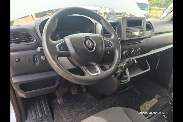 Renault Master T35 2.3 dCi 136 PK L2H2 Comfort , Euro 6 , 1e Eig , Apk juni 2026 , Camera cruise , nette bus.