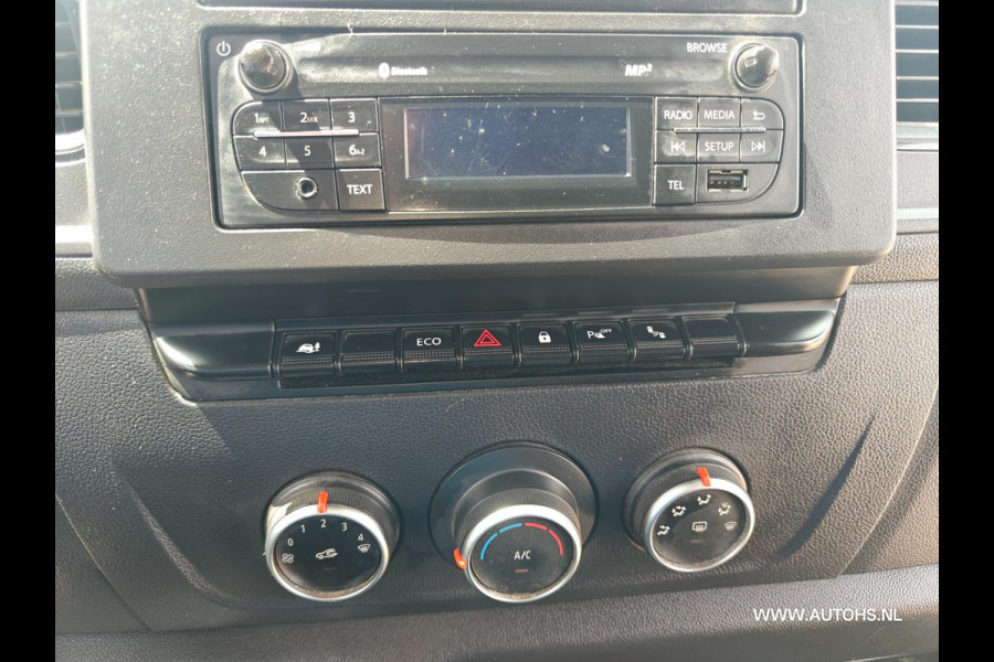 Renault Master T35 2.3 dCi 136 PK L2H2 Comfort , Euro 6 , 1e Eig , Apk juni 2026 , Camera cruise , nette bus.